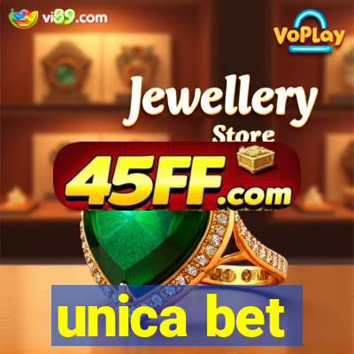unica bet